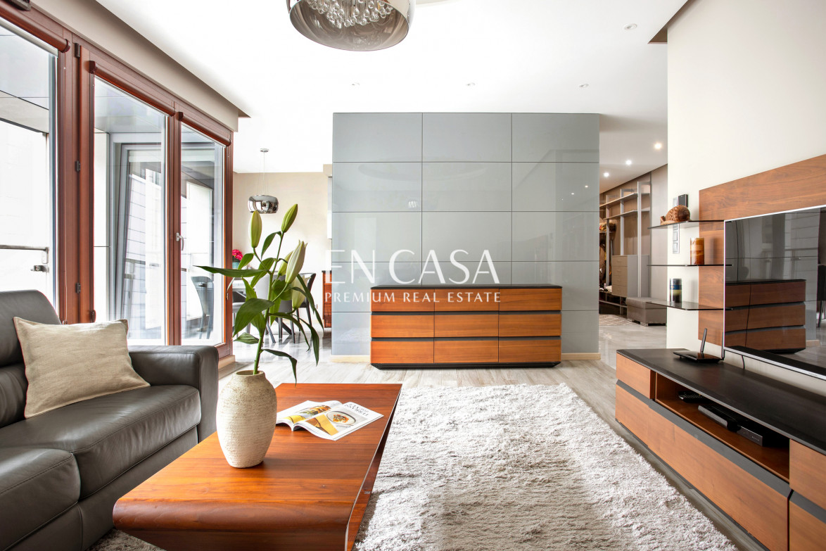 Apartment Sale Warszawa Wola Pańska 2